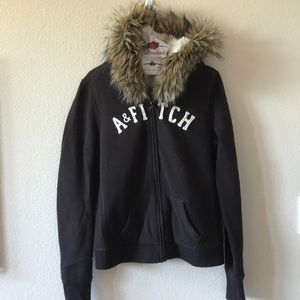 Abercrombie & Fitch jacket